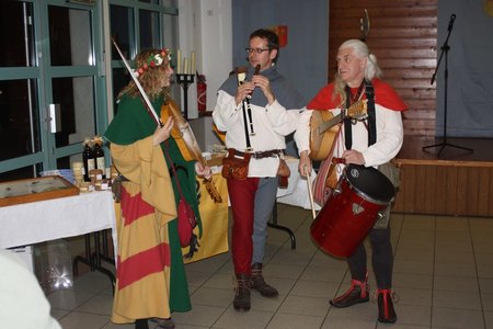 Banquet medieval 2014 55