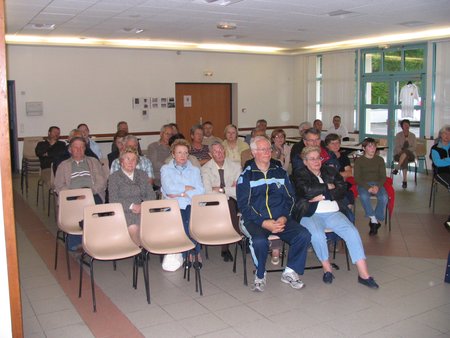 Conference 6 juin 2008 3