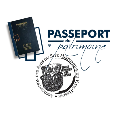 Passeport du patrimoine